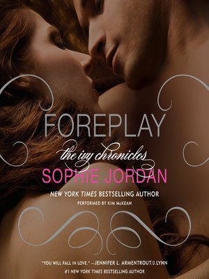 cover image of Foreplay